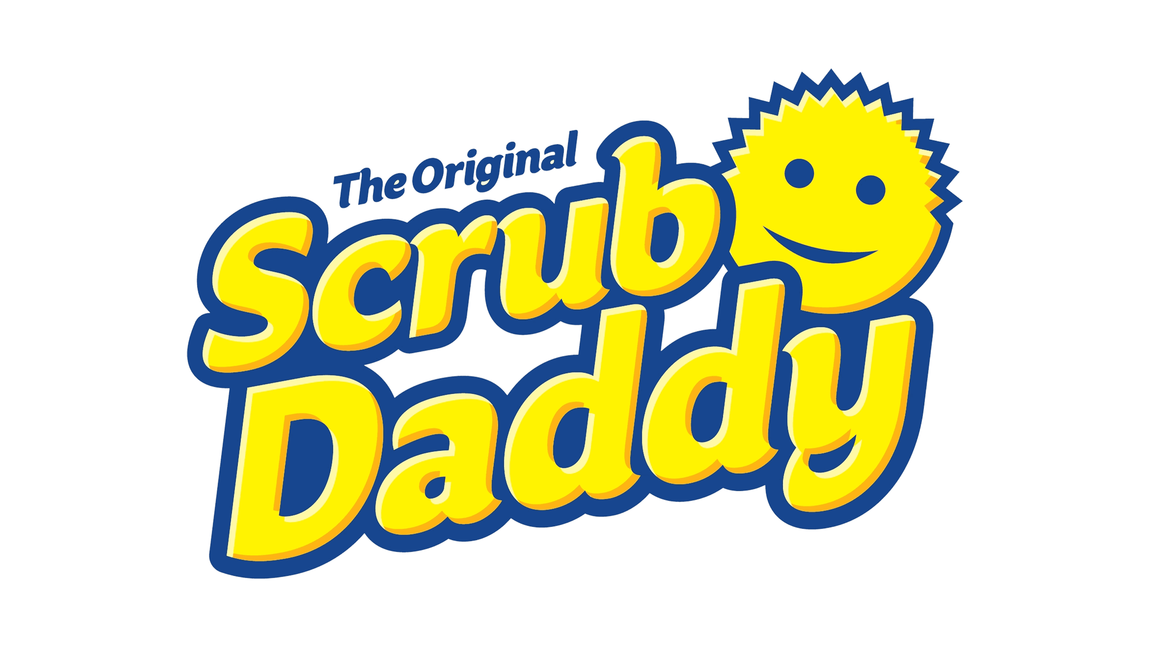 Scrub-Daddy-Logo